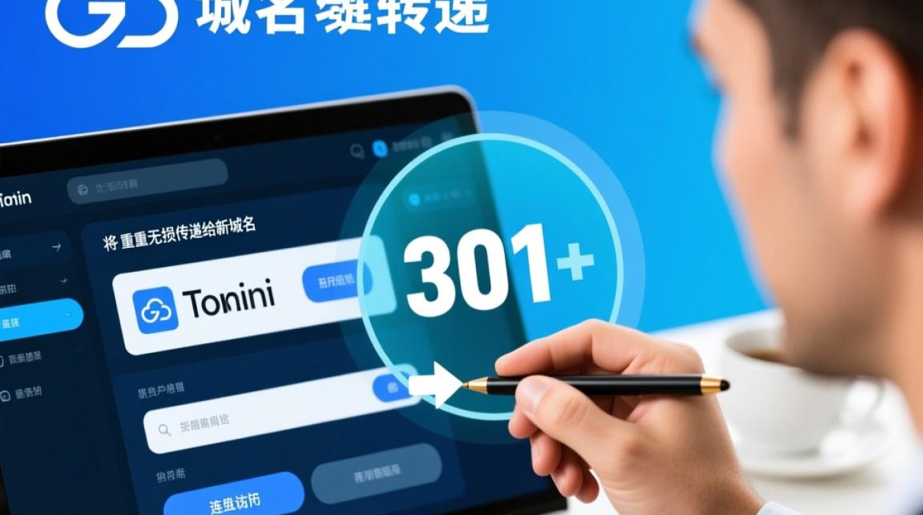 腾讯云域名怎么跳转，腾讯云域名跳转如何设置301重定向-好主机测评网