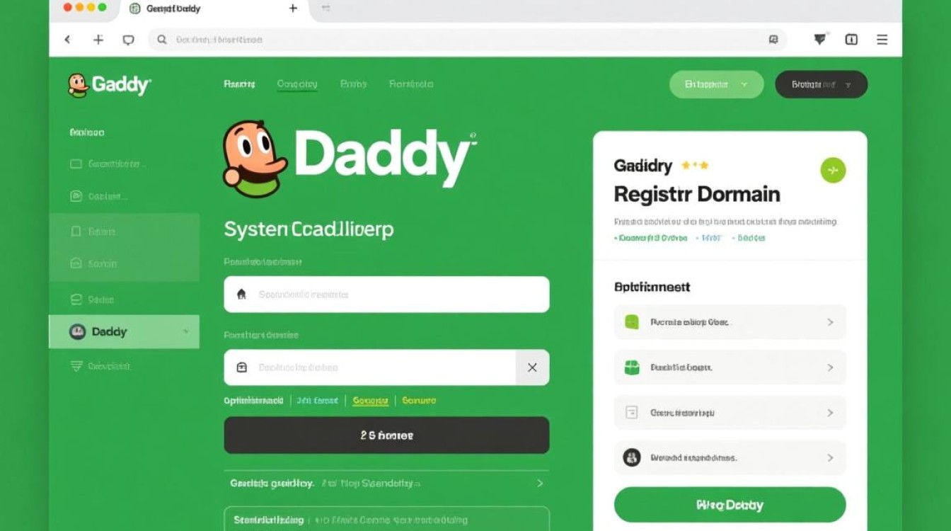 GoDaddy怎么注册域名,注册域名需要什么资料?-好主机测评网