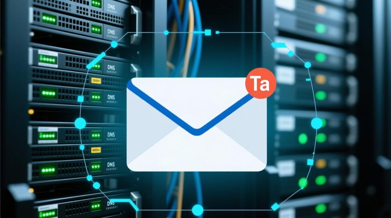 有域名怎么建邮箱,域名如何快速搭建企业邮箱-好主机测评网