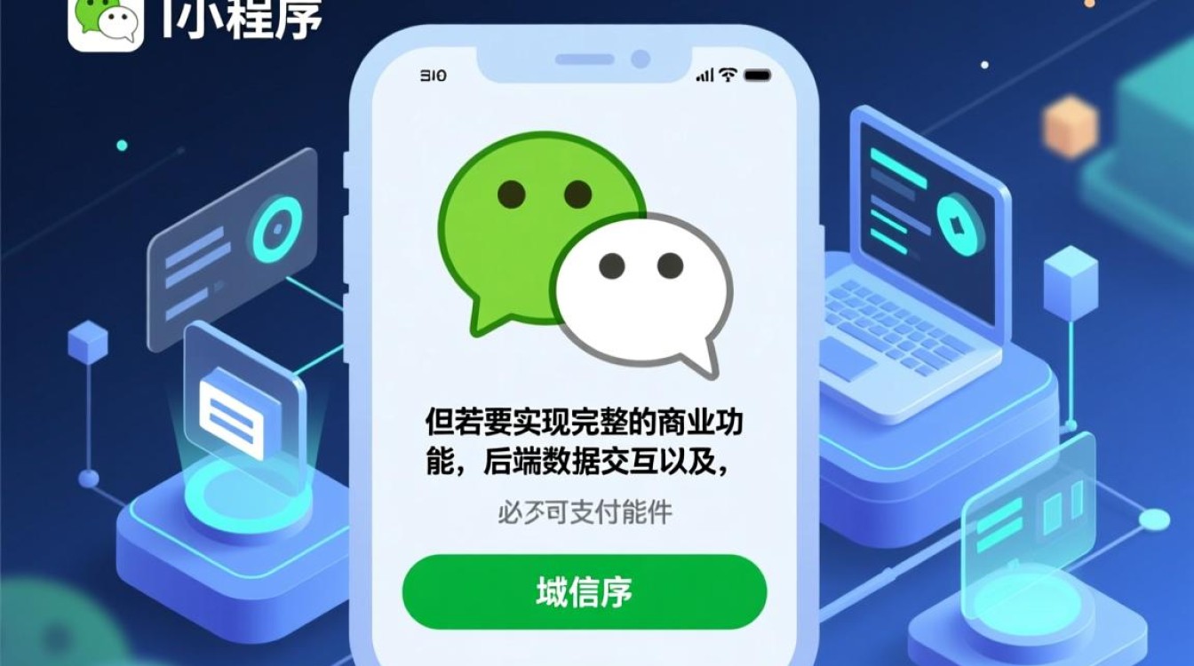 小程序需要域名么，微信小程序域名怎么备案？