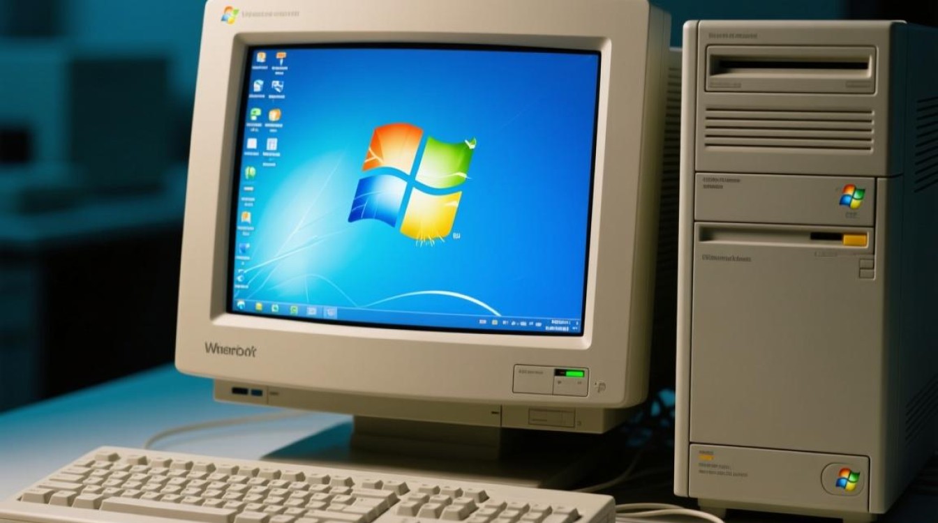 XP系统支持虚拟机吗,虚拟机安装XP系统怎么运行?-好主机测评网