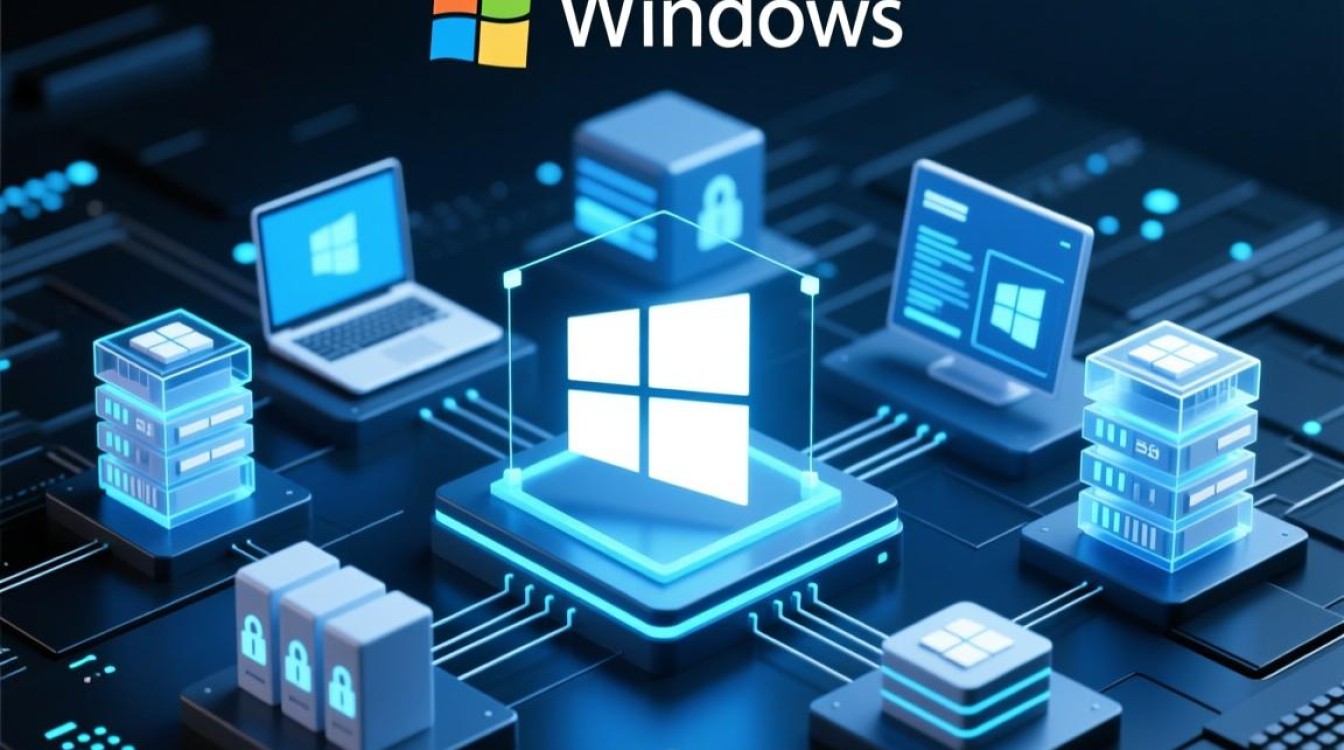 Linux Windows文件系统有什么区别,如何实现数据共享? Linux Windows文件系统有什么区别,如何实现数据共享?