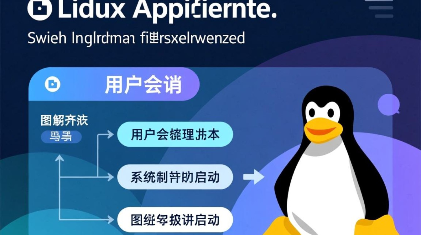 Linux怎么启动应用程序，Linux运行程序命令是什么？-好主机测评网