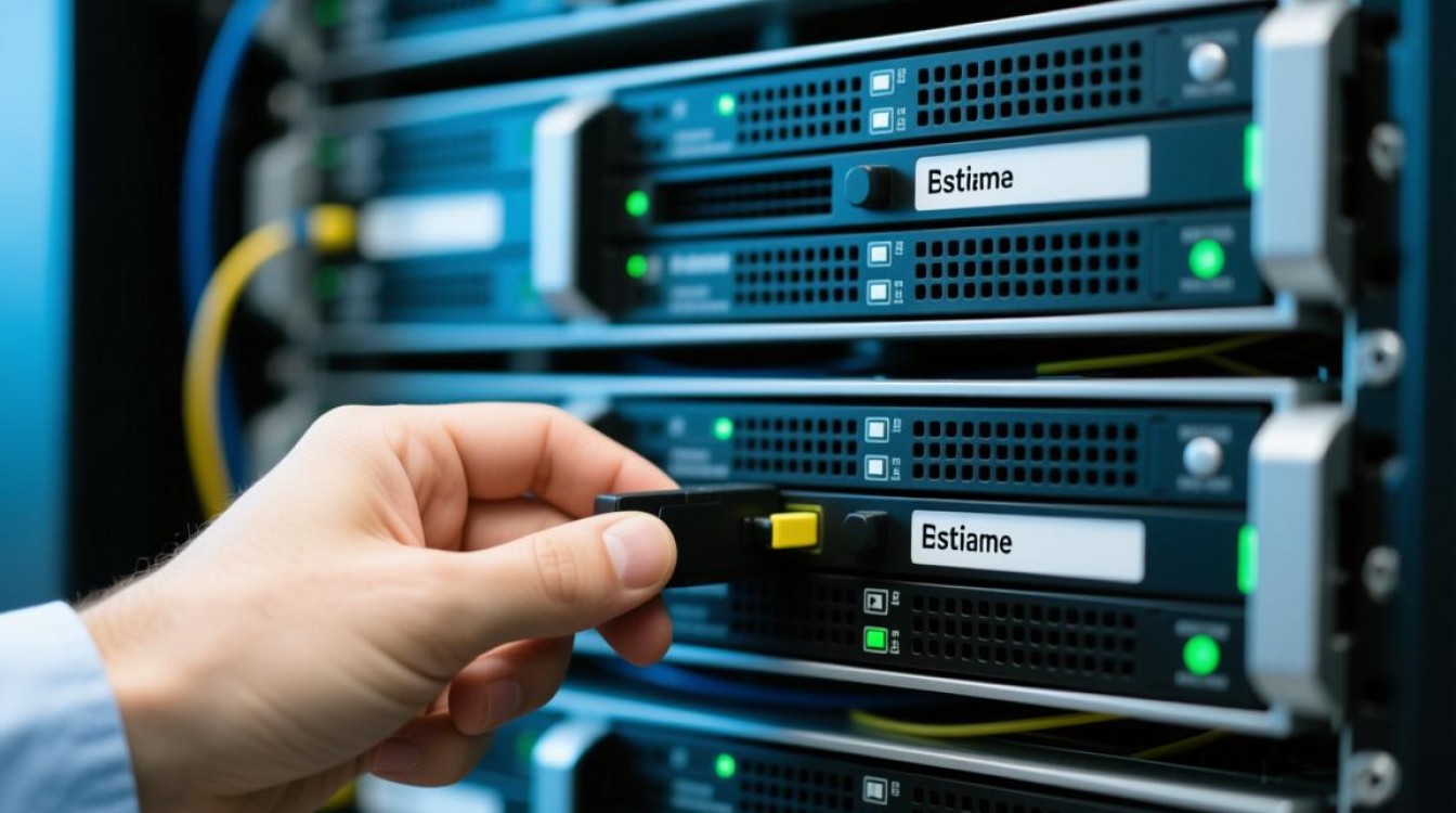 服务器怎么改名，Windows服务器名称怎么修改-好主机测评网