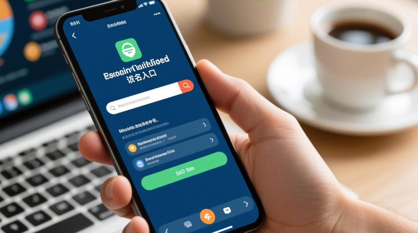 手机里的域名是什么意思，手机域名怎么查看详细步骤？-好主机测评网