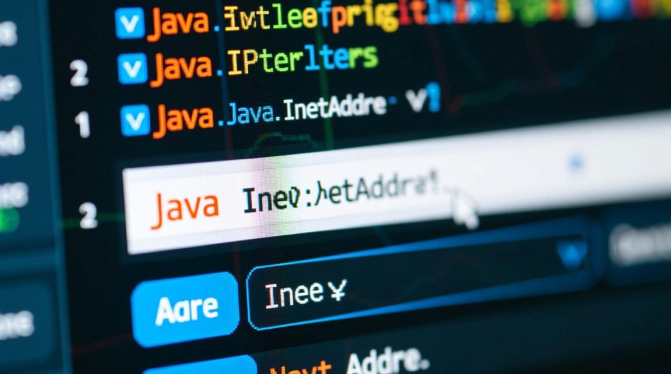 Java根据IP获取域名怎么做，如何通过IP地址解析域名？