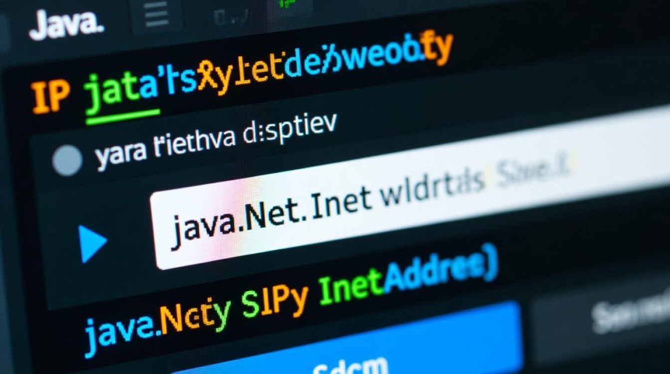 Java根据IP获取域名怎么做，如何通过IP地址解析域名？