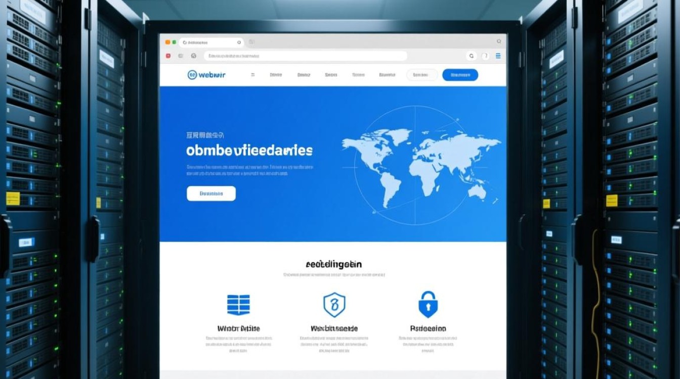网页服务器域名怎么填写？服务器域名解析详细设置教程