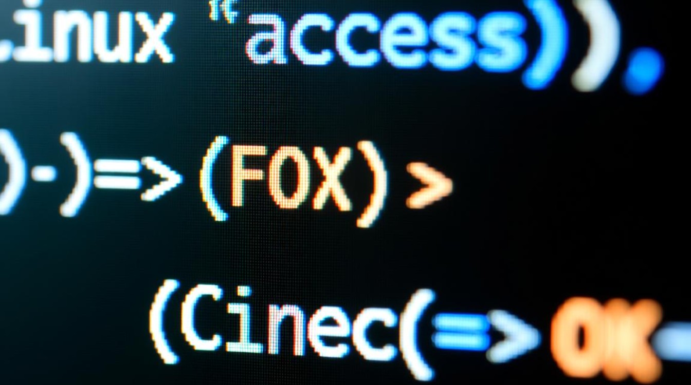 Linux C文件是否存在，如何用access函数判断文件存在