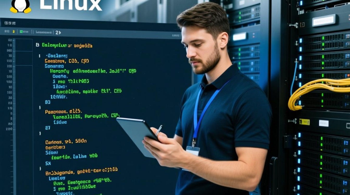 Linux命令行怎么查，如何查询端口占用情况