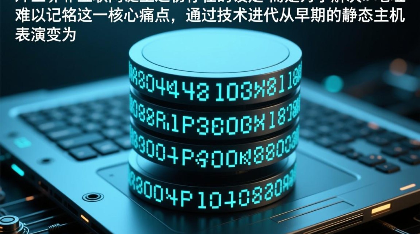 域名是怎么产生的,域名从哪里来的呢 域名是怎么产生的,域名从哪里来的呢