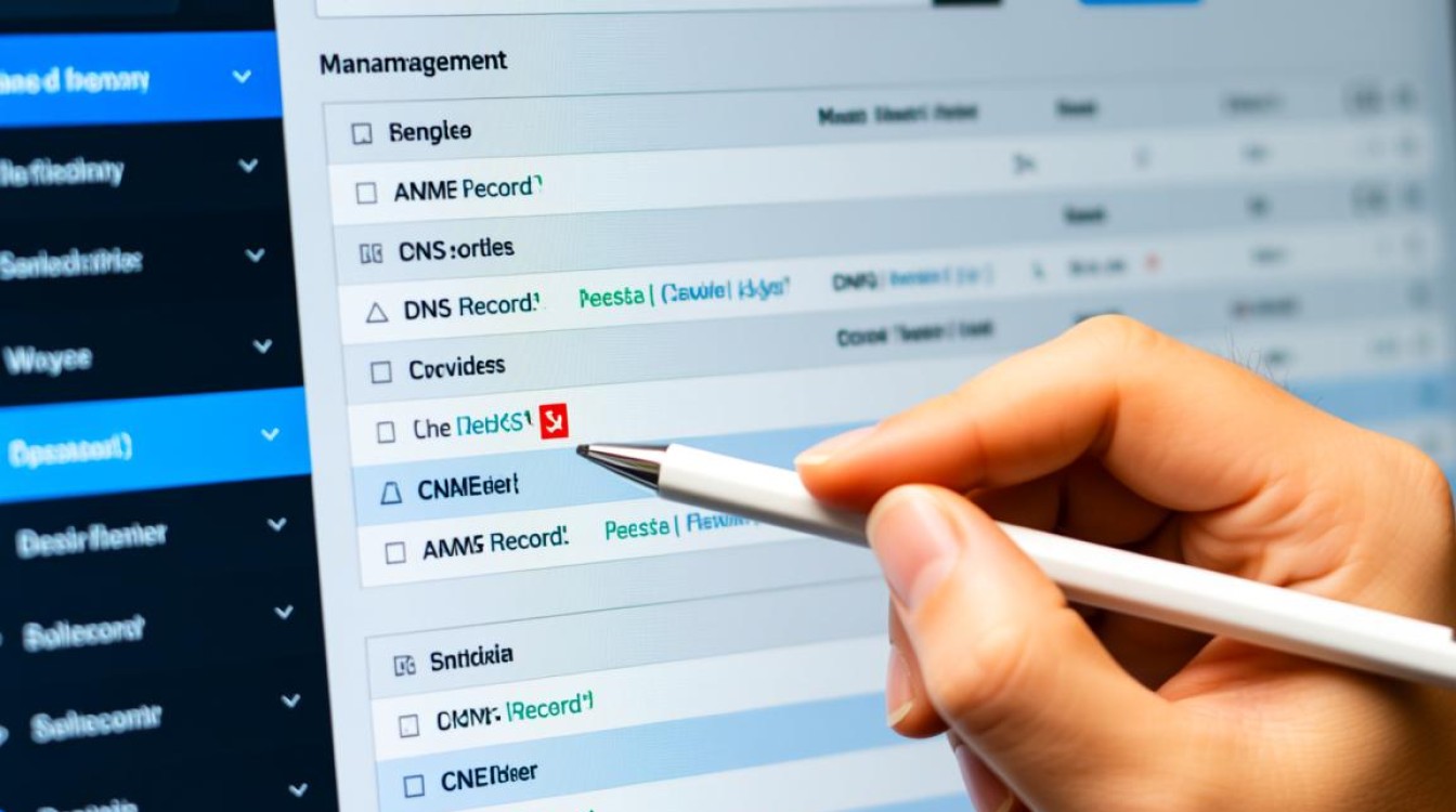 域名解析怎么删除，删除解析记录对网站有影响吗-好主机测评网