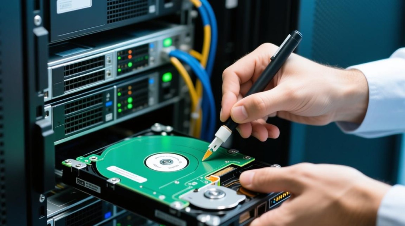 服务器怎么更换镜像?云服务器重装系统图文教程-好主机测评网