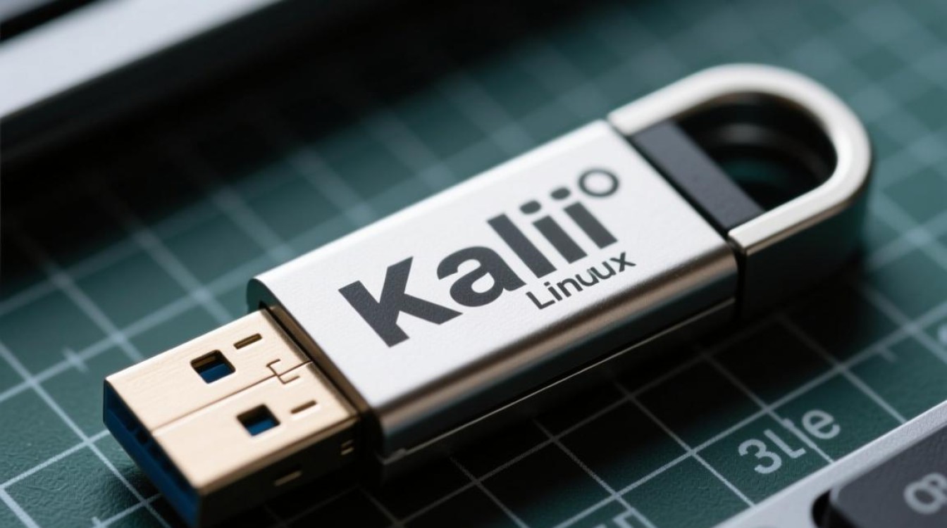 Kali Linux怎么U盘安装？新手如何制作启动盘？-好主机测评网