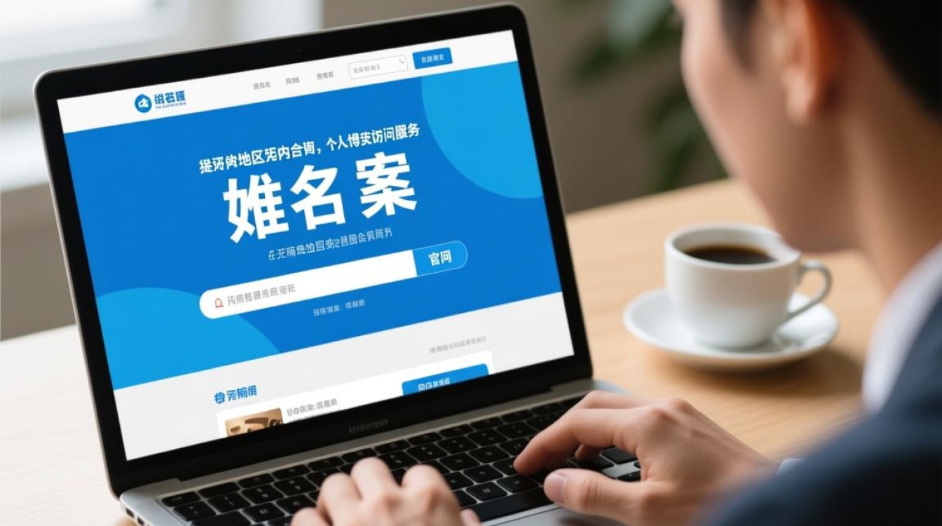 河南域名备案查询怎么查，河南域名备案查询系统入口在哪