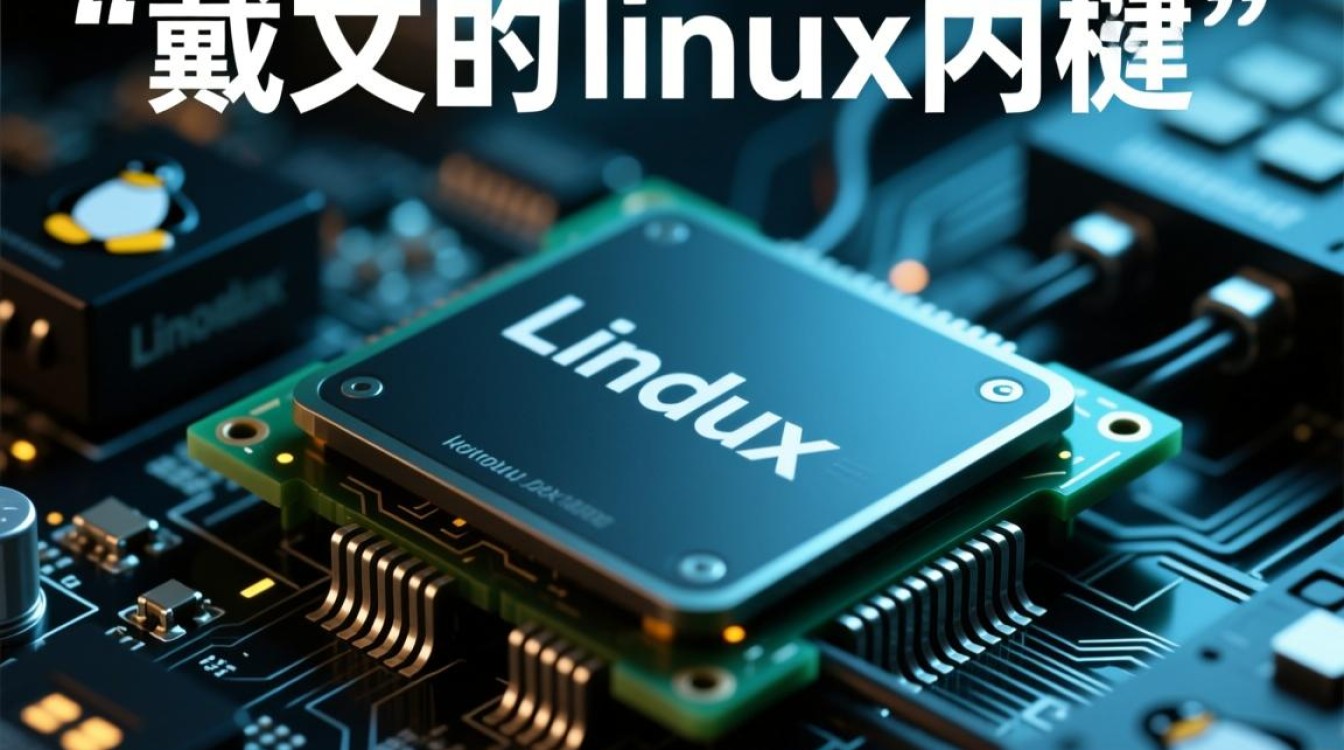 戴文的linux内核笔记怎么样，linux内核入门教程哪里找