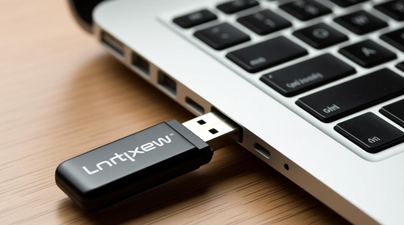 Linux系统如何使用U盘,U盘插上没反应怎么处理? Linux系统如何使用U盘,U盘插上没反应怎么处理?