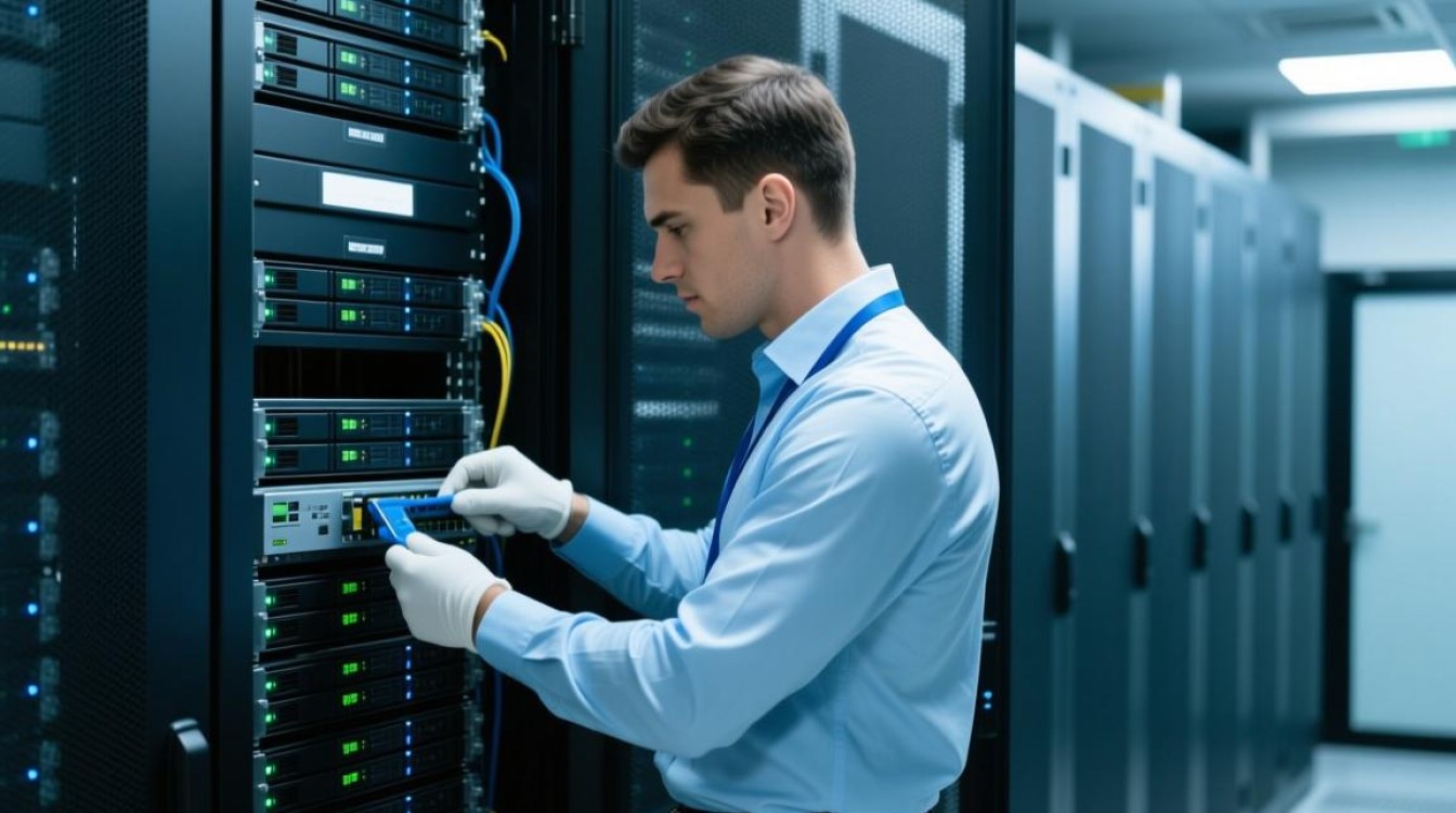 服务器怎么更换系统,重装系统会丢失数据吗? 服务器怎么更换系统,重装系统会丢失数据吗?