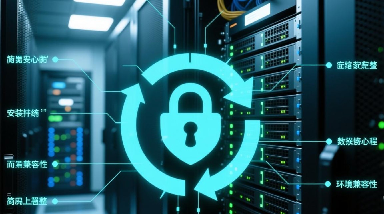 服务器怎么更换系统,重装系统会丢失数据吗? 服务器怎么更换系统,重装系统会丢失数据吗?