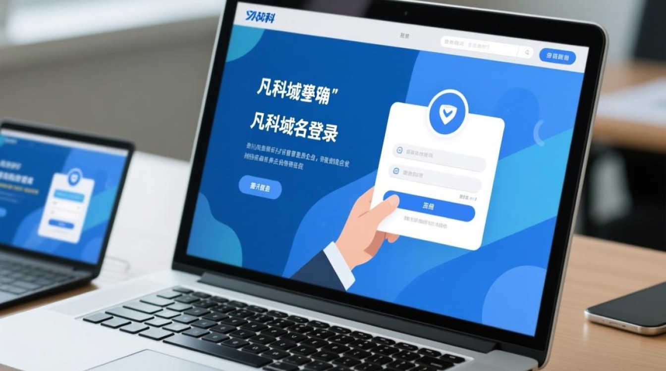 凡科域名登录入口在哪，凡科网后台怎么登录？