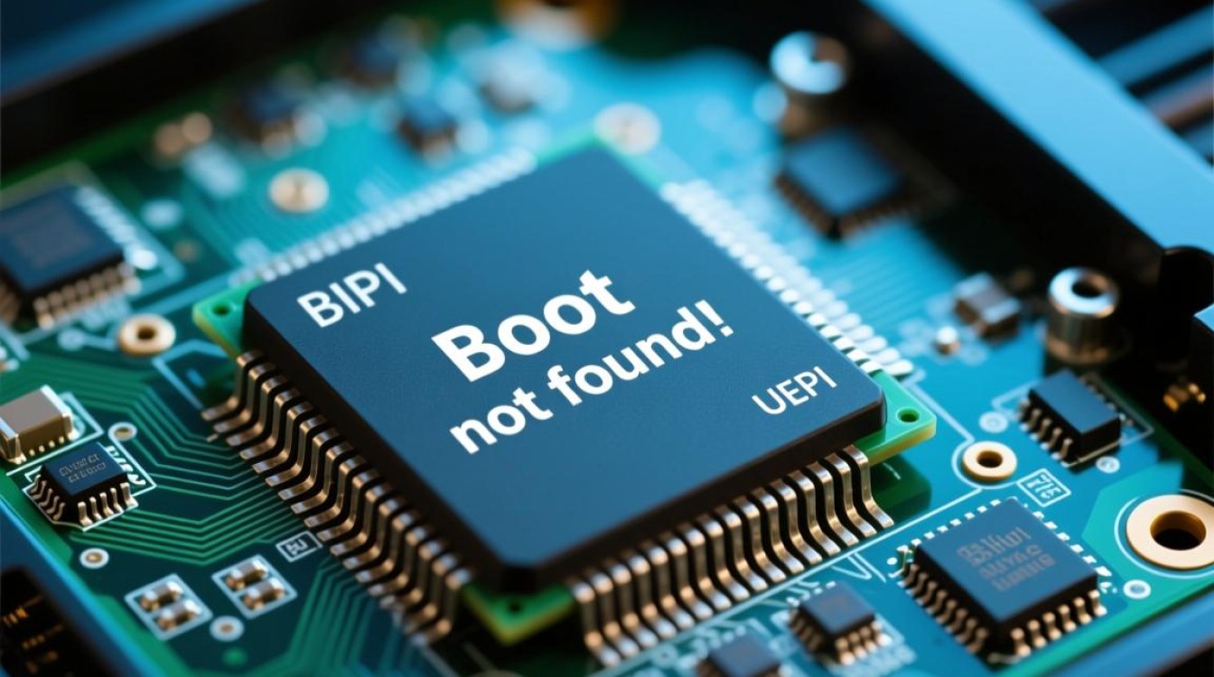 虚拟机bootnotfound怎么解决，启动找不到引导怎么办？-好主机测评网