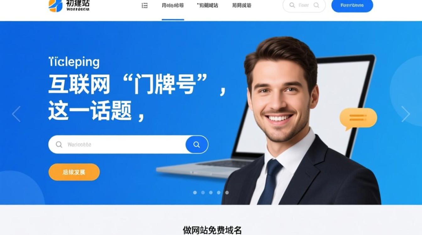 做网站免费域名哪里有，免费域名怎么申请靠谱吗？