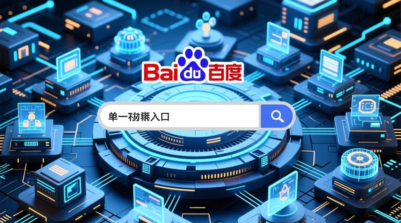 百度所有域名有哪些？百度旗下所有域名大全是什么？-好主机测评网