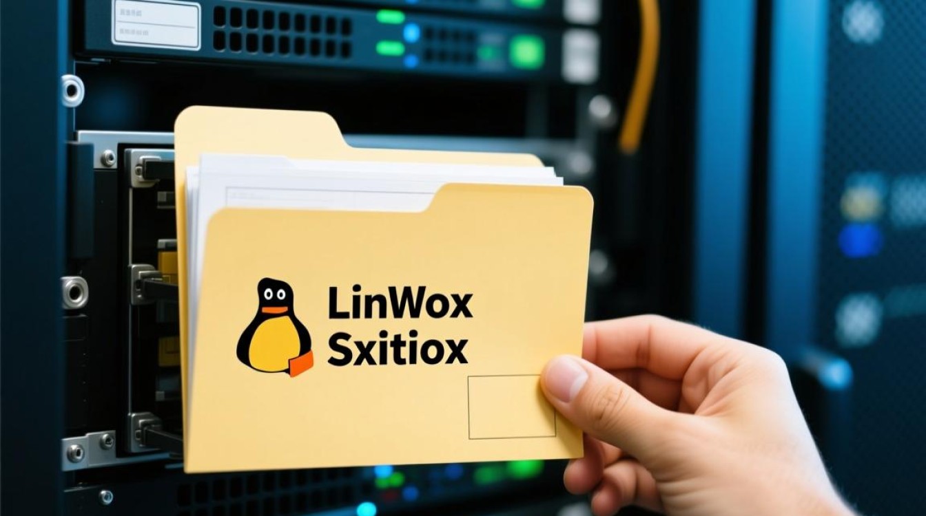 Linux怎么查看文件大小，如何查看文件夹占用空间？-好主机测评网