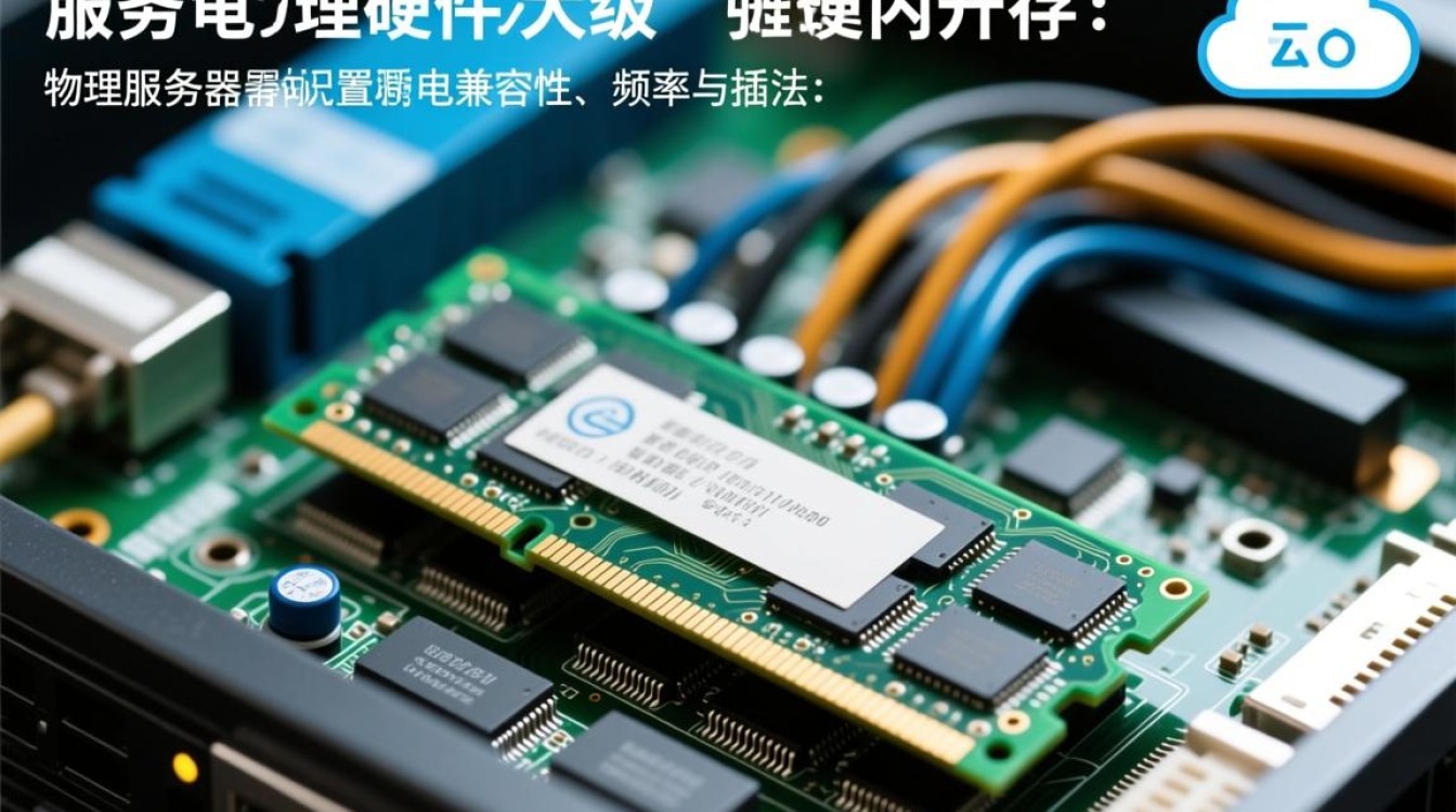 服务器怎么改内存大小，云服务器内存不够用怎么扩容？-好主机测评网