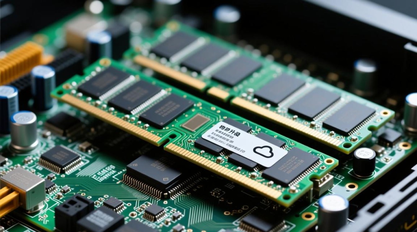 服务器怎么改内存大小,云服务器内存不够用怎么扩容? 服务器怎么改内存大小,云服务器内存不够用怎么扩容?