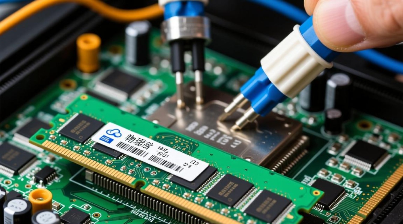 服务器怎么改内存大小,云服务器内存不够用怎么扩容? 服务器怎么改内存大小,云服务器内存不够用怎么扩容?