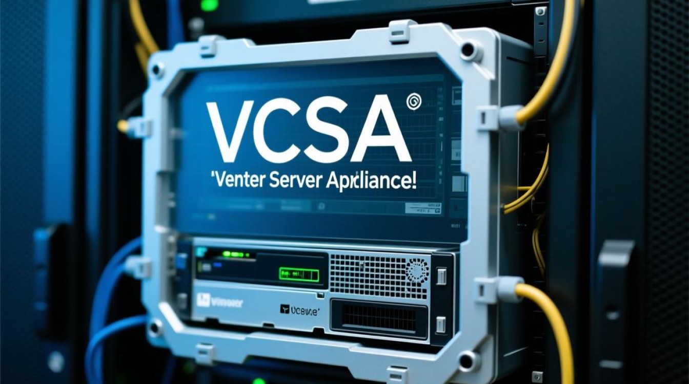 vCSA如何封装虚拟机，vCSA封装虚拟机教程是什么