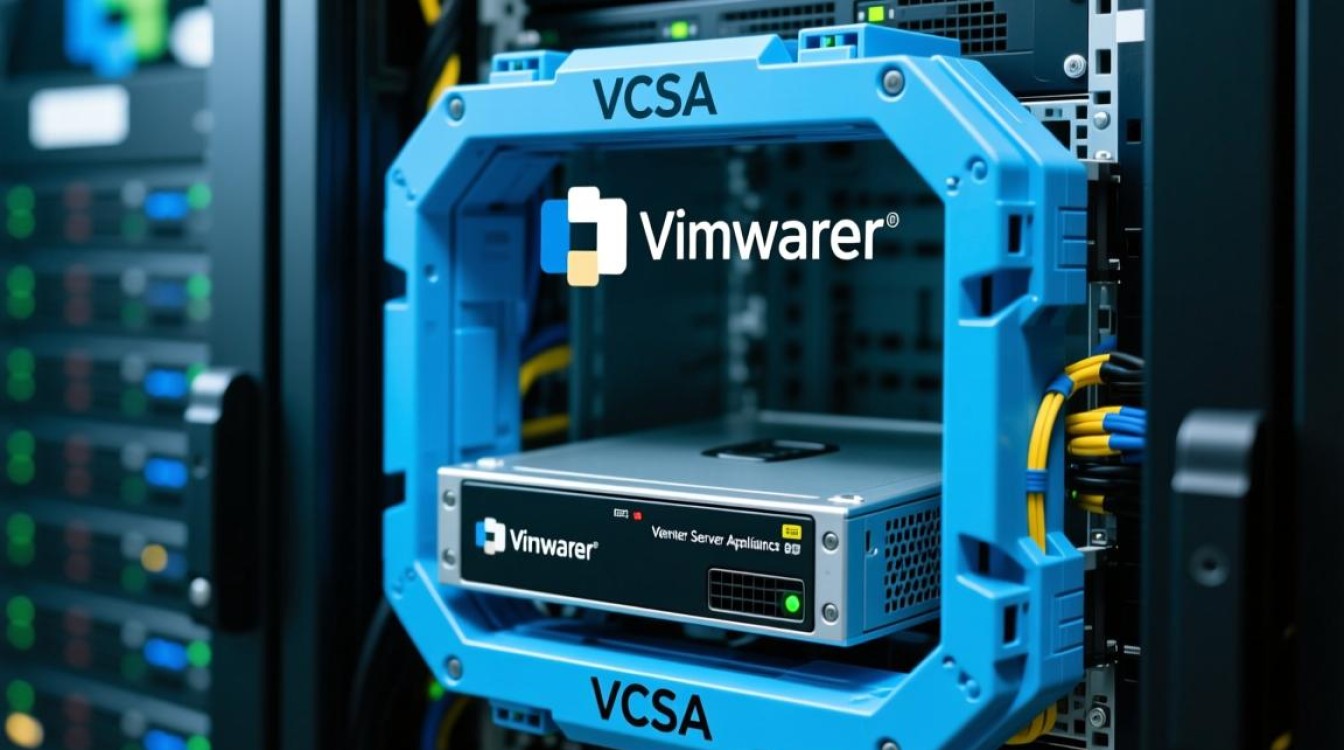 vCSA如何封装虚拟机，vCSA封装虚拟机教程是什么