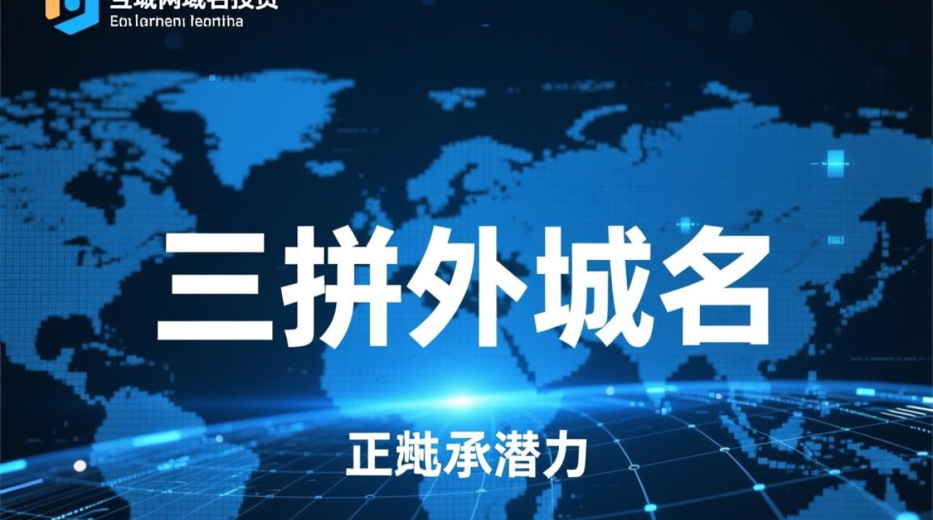 三拼域名还有价值吗，三拼域名值得投资吗？-好主机测评网