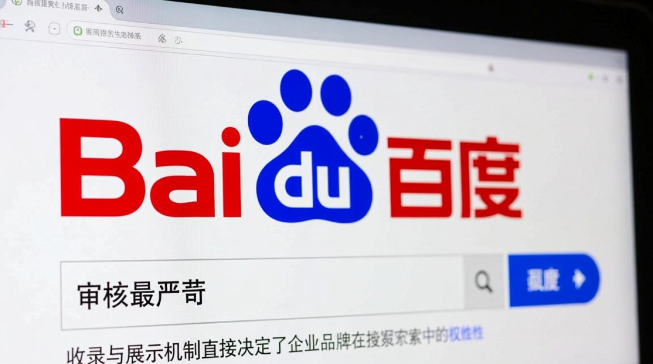 百度新闻官网网址是多少，百度新闻域名怎么进不去？-好主机测评网