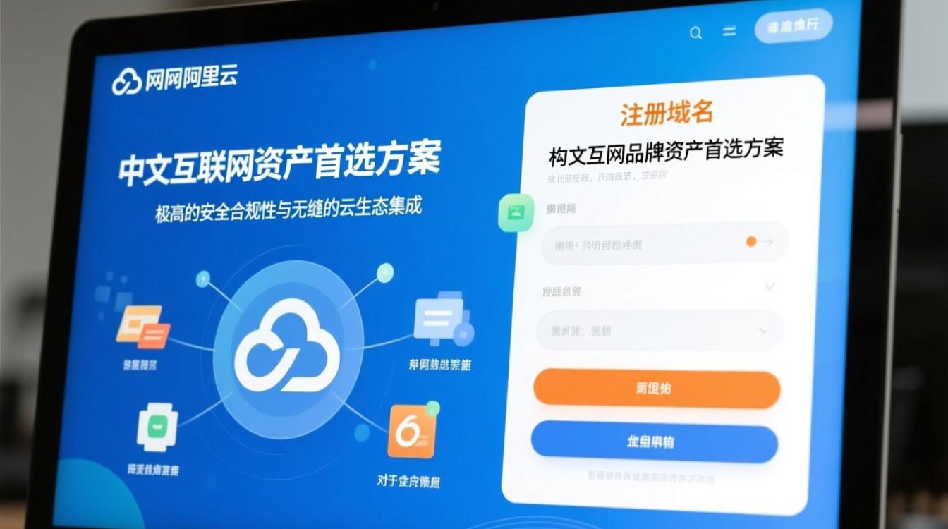 万网域名怎么注册，自己注册域名需要多少钱？