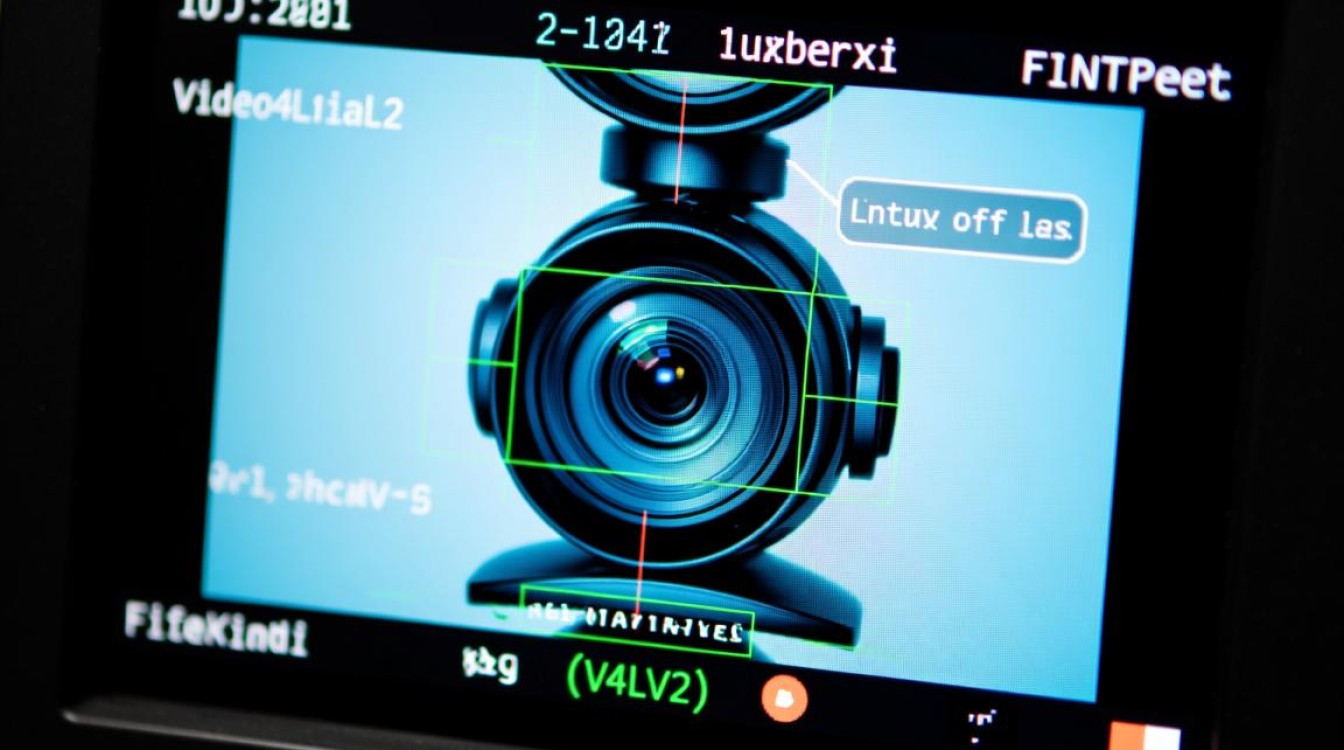 Linux如何进行摄像头采集,Linux下调用摄像头教程 Linux如何进行摄像头采集,Linux下调用摄像头教程
