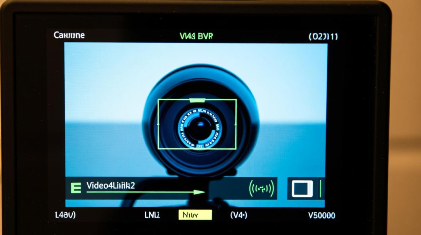 Linux如何进行摄像头采集,Linux下调用摄像头教程 Linux如何进行摄像头采集,Linux下调用摄像头教程