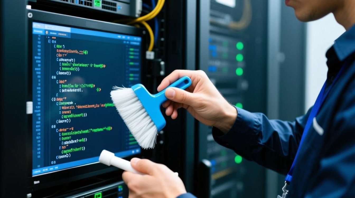 服务器怎么清除数据命令,如何彻底删除服务器文件? 服务器怎么清除数据命令,如何彻底删除服务器文件?