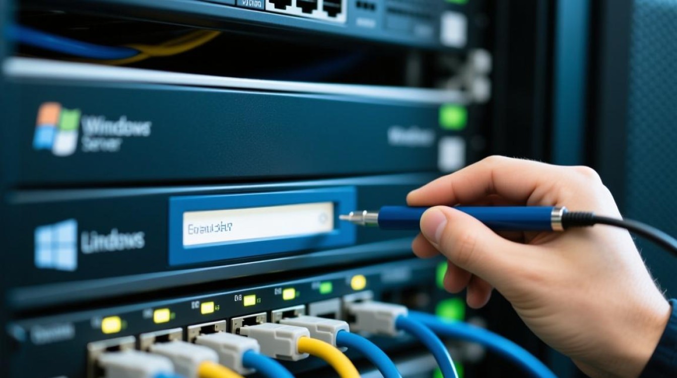 服务器怎么查看ip地址，如何查询服务器公网ip？-好主机测评网