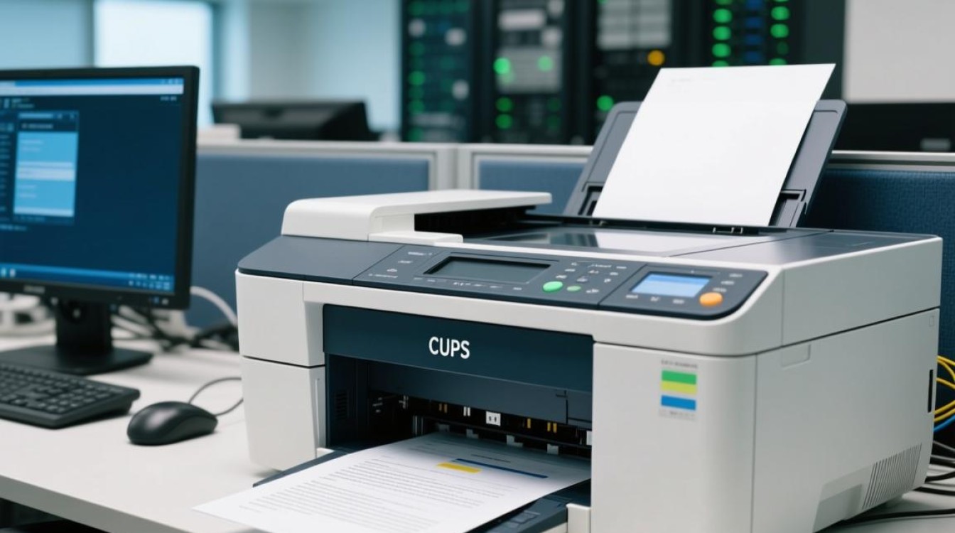 Linux网络打印机怎么配置，Linux添加网络打印机找不到怎么办