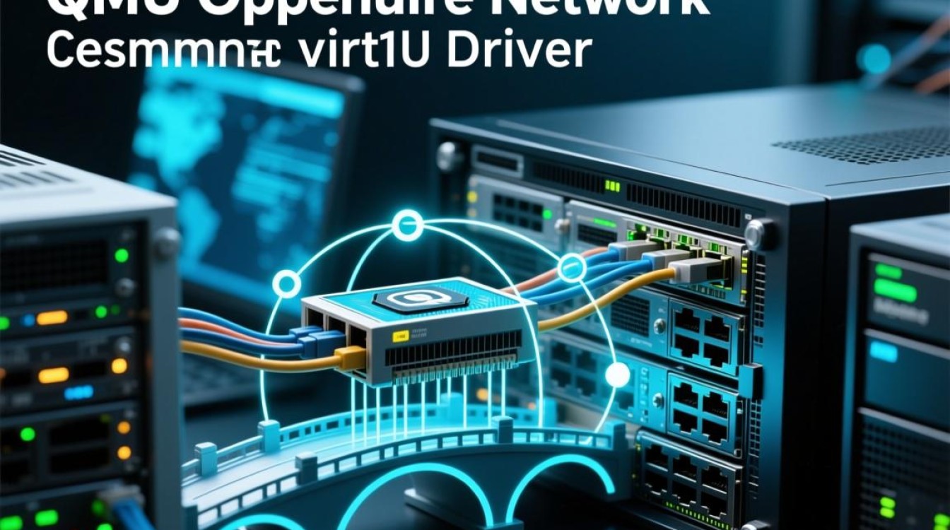 Qemu虚拟机网络怎么配置，如何设置桥接模式上网-好主机测评网