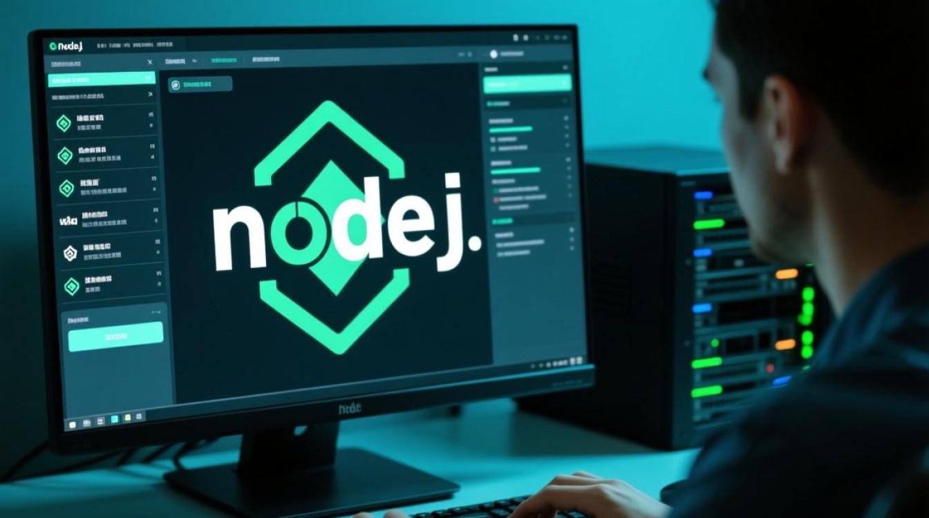 虚拟机如何安装Node.js，Node.js虚拟机安装详细教程-好主机测评网