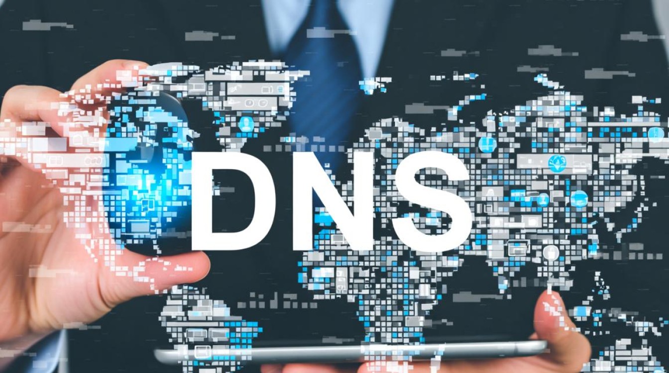 DNS域名解析商哪个好，国内免费DNS解析服务商推荐-好主机测评网