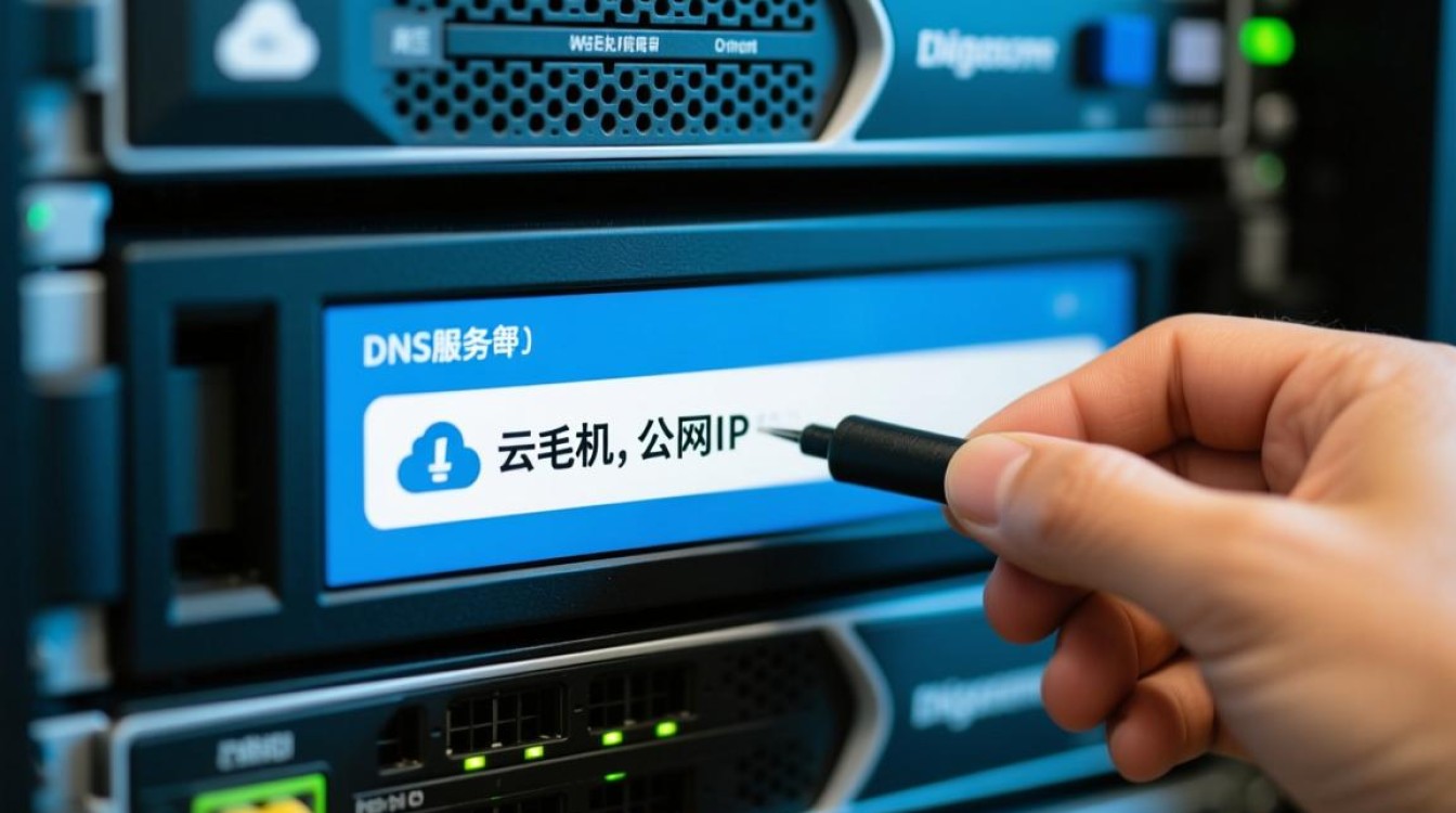 域名如何绑定云主机，云主机域名解析详细教程-好主机测评网