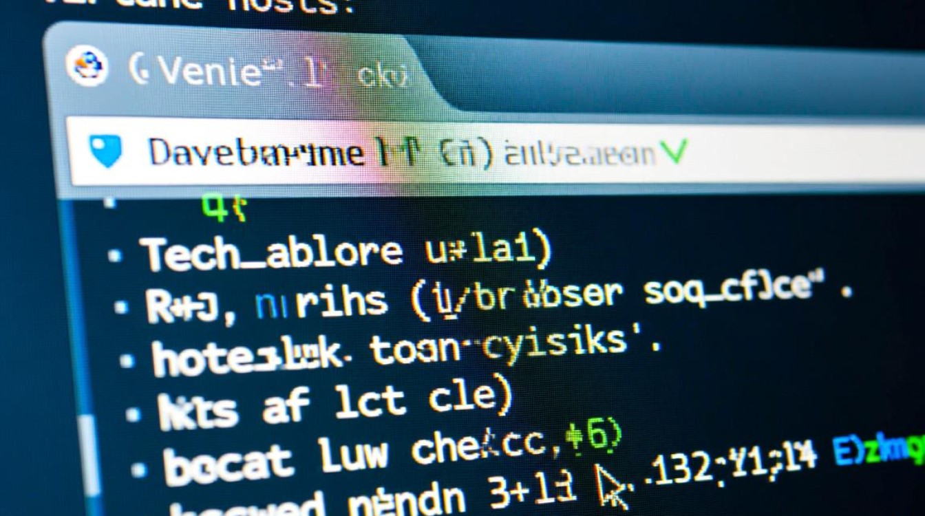 虚拟机如何修改hosts，为什么改了hosts不生效？-好主机测评网