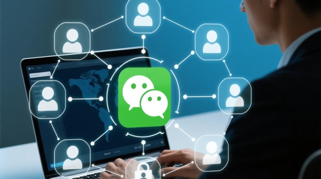 域名被微信封怎么检测，如何查询域名是否被微信拦截-好主机测评网