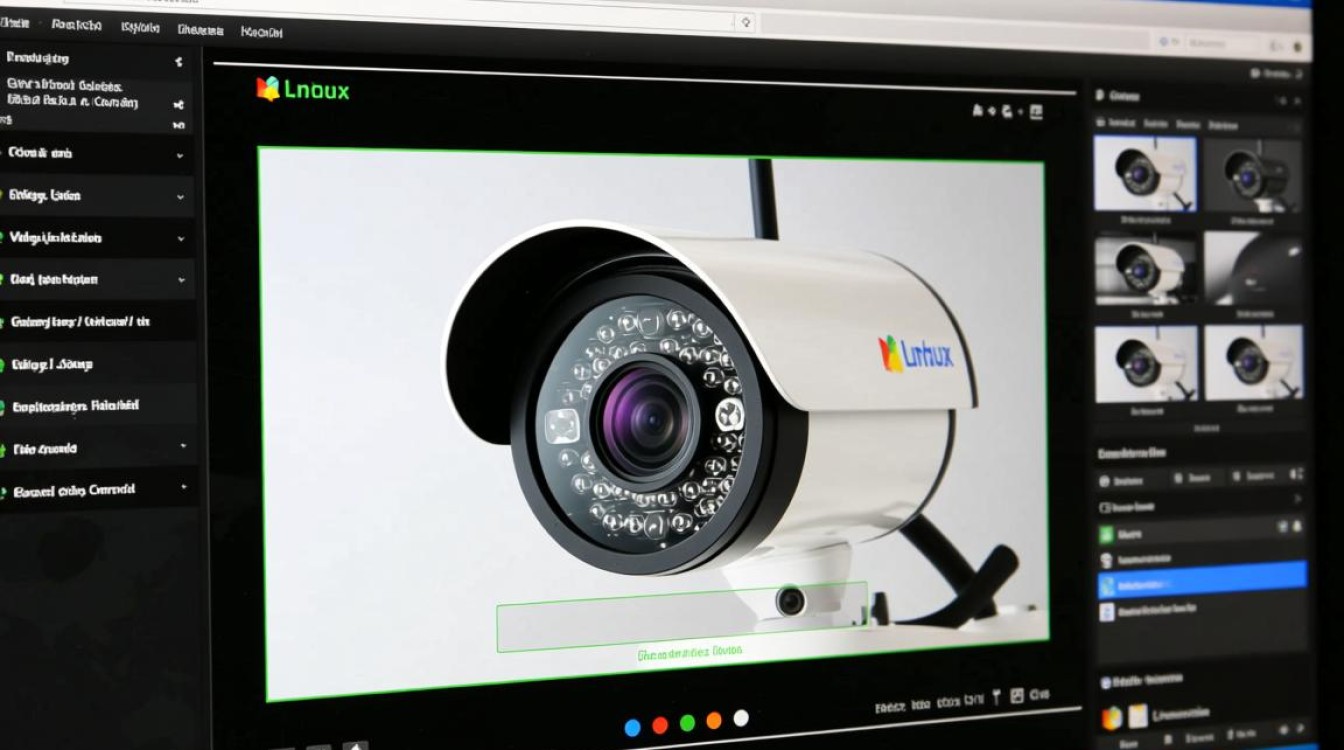 Linux摄像头采集怎么实现,V4L2视频流如何获取-好主机测评网