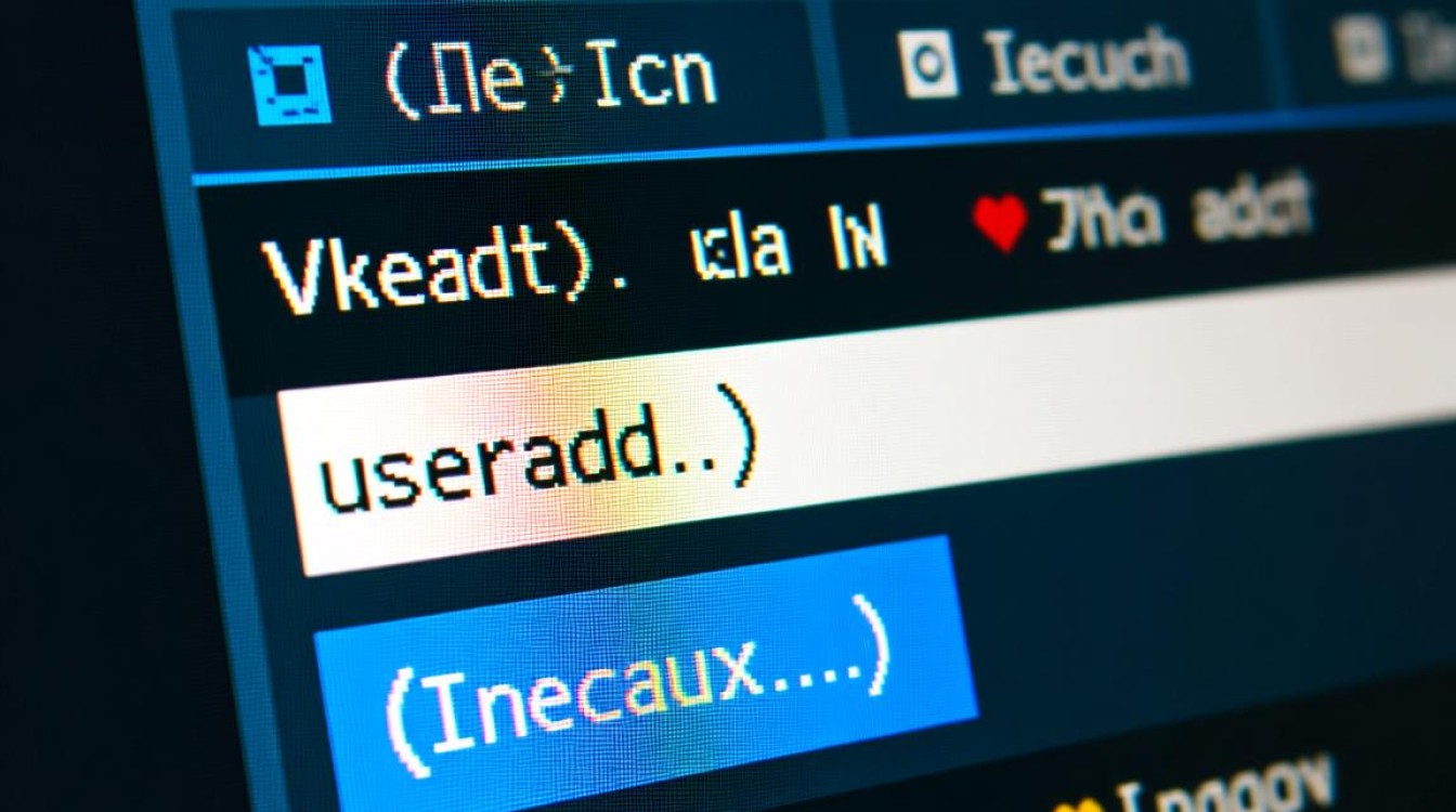 Linux创建用户命令是什么,useradd怎么添加新用户?-好主机测评网