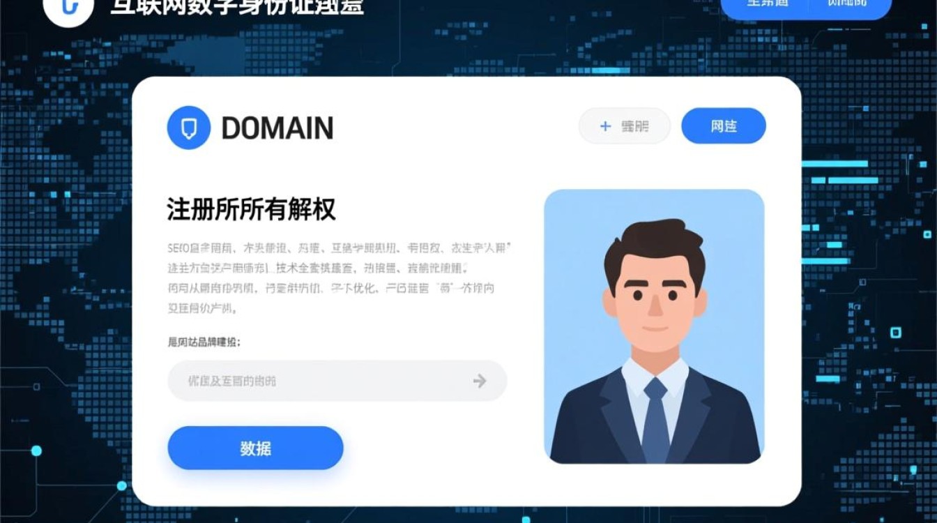 域名信息是什么，域名信息包含哪些详细内容-好主机测评网